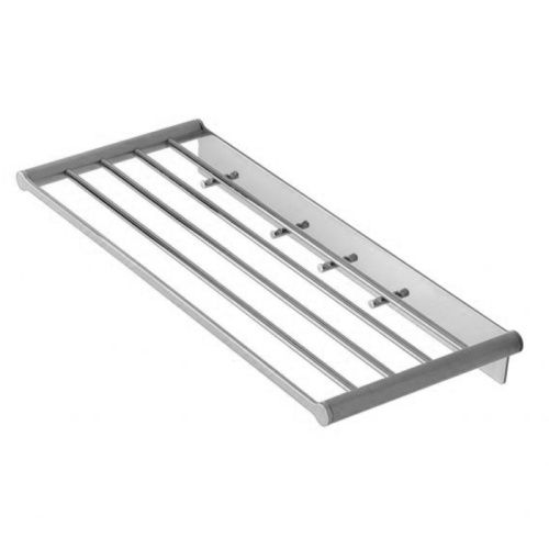 Полка в ванную комнату Oasis Defile 0DFL00400702060CR (0AGD007CR)