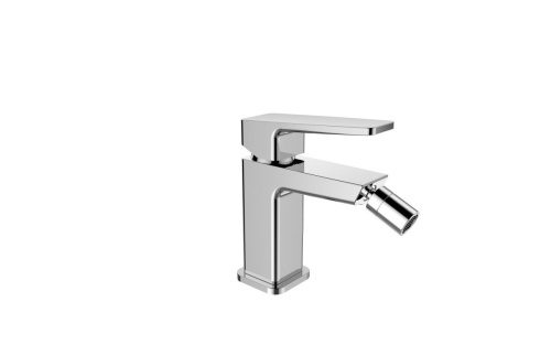 Смеситель Fiore Dark 140NN4430 на биде черный матовый