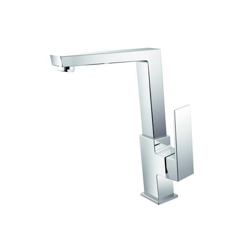 Смеситель для кухни Rush Thira TR3635-23 на мойку хром