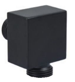 Шланговое подключение для душа Paffoni Level ZACC238NO