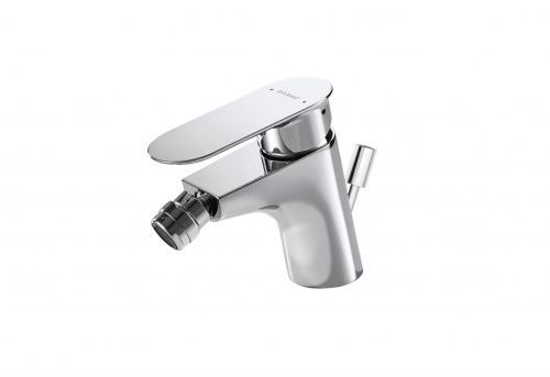 Смеситель Bravat Gina F365104C-ENG на биде хром