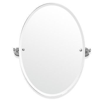 Зеркало TW collection Harmony TWHA021bi/cr 60х70