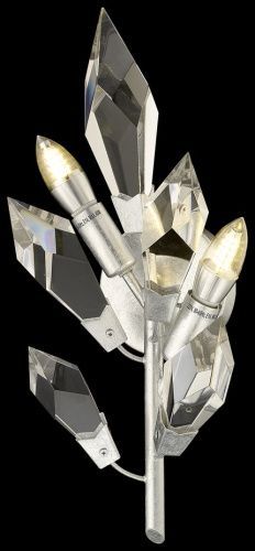 Светильник настенный Wertmark Casandra WE111.02.201