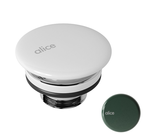 Донный клапан Alice PIL00695