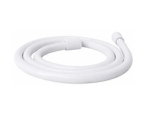 Шланг для душа WasserKRAFT Mindel 8500 A243 белый