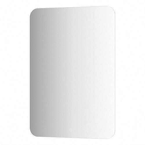 Зеркало в ванную Defesto OPTI DF 2819S 70х100