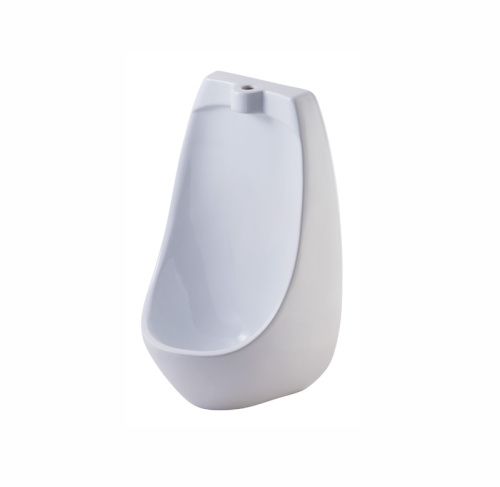 Писсуар Rosa Вн ПсБ02 подвесной белый
