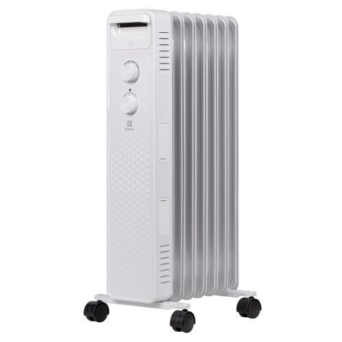 Масляный обогреватель Electrolux EOH/BE-07ZW