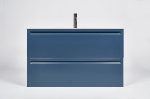 Тумба с раковиной Inda Piccadilly INDA Piccadilly 80BD Kona 80х45х60 подвесная