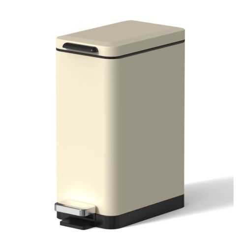 Ведро мусорное Java S-887-10Y