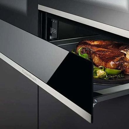 Подогреватель посуды Kuppersbusch CSW 6800.0 G4 - фото 3