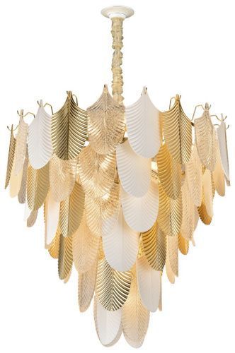 Светильник подвесной Wertmark Arctioma WE126.37.303