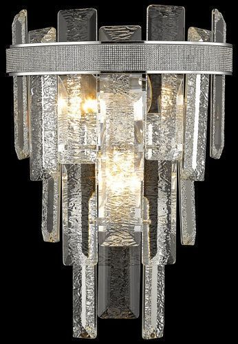 Светильник настенный Wertmark Christel WE115.03.101