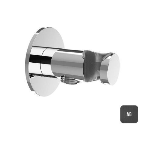 Шланговое подключение Almar Shower accessories E095037.AB