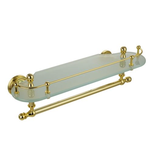 Полка в ванную комнату Migliore Mirella 17329