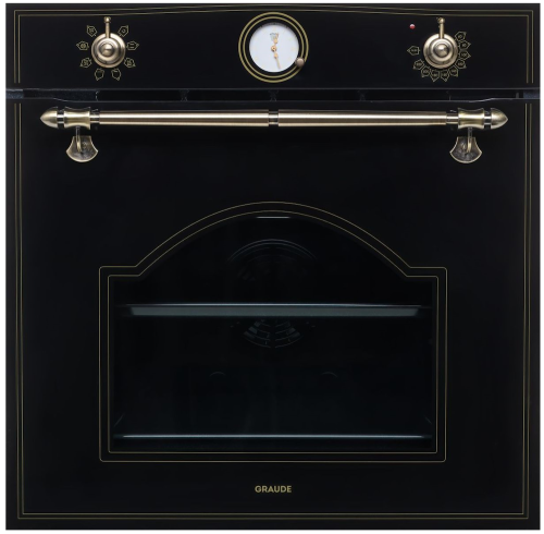 Духовой шкаф Graude Classic BK 60.3 S
