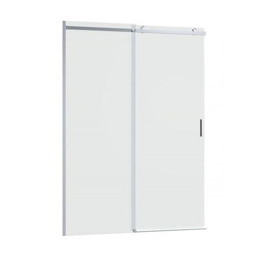 Душевая дверь Roca AREA 7.MP05.L.601.2M 160x200 стекло прозрачное профиль хром