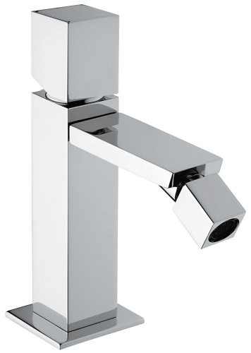 Смеситель Emmevi Gea 26004/CR на биде хром