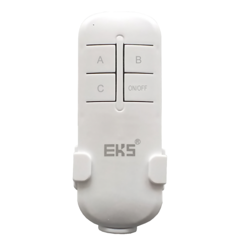Пульт трехканальный EKS Standard (Стандард) UTT00004645