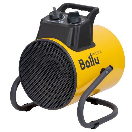 Тепловая пушка электрическая Ballu BHP-PE2-5