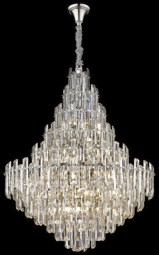 Светильник подвесной Wertmark Lazzara WE107.21.103