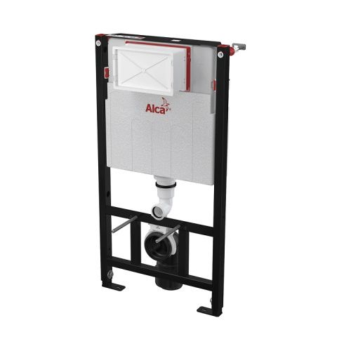 Инсталляция для унитаза Alcadrain  AM101/1000