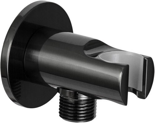 Держатель для душа Remer 337MCFP графит