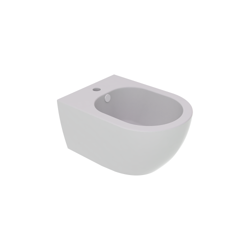 Биде GSG Ceramic Design Like LKBISO019 подвесное