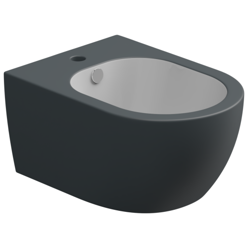 Биде GSG Ceramic Design Like LKBISOBI000/028 подвесное