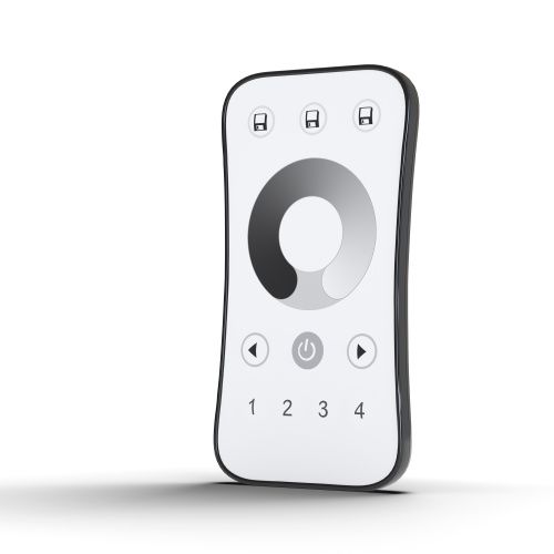Пульт для монохромной светодиодной ленты Maytoni Lighting control 1103