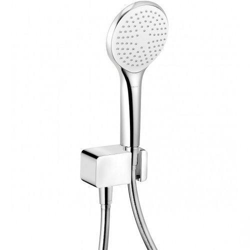 Душевой гарнитур Kludi FRESHLINE 6787005-00 настенный хром