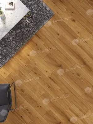 SPC ламинат Alpine Floor ProNature 62544 Andes толщина 0.4 см 34 класс 1290х246 - фото 3