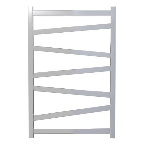 Полотенцесушитель Point Феникс PN15158 водяной хром