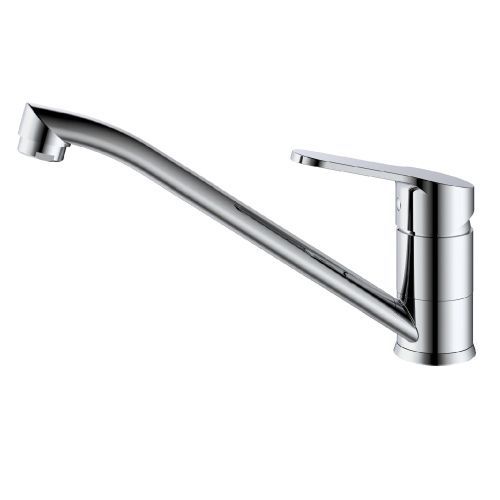 Смеситель для кухни Splenka S07 S07.42 на мойку хром