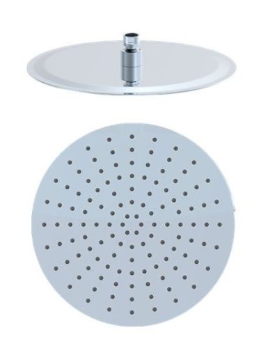 Верхний душ Wonzon & Woghand WW-88DP04-CR хром