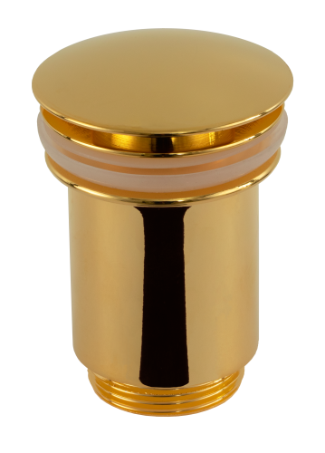 Донный клапан Remer  904CC114DO