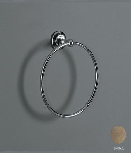 Полотенцедержатель Simas Accessori Victoria 260205 br