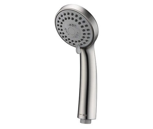 Душевая лейка WasserKRAFT Wern 4200 A120 круглая