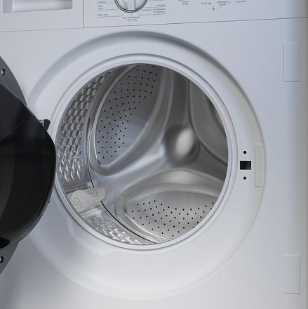 Стиральная машина Kuppersbusch W 6508.1 v - фото 5