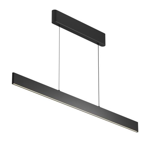 Светильник подвесной Wertmark Technical Euphoria Pendant P109PL-36W2.7-6K-B
