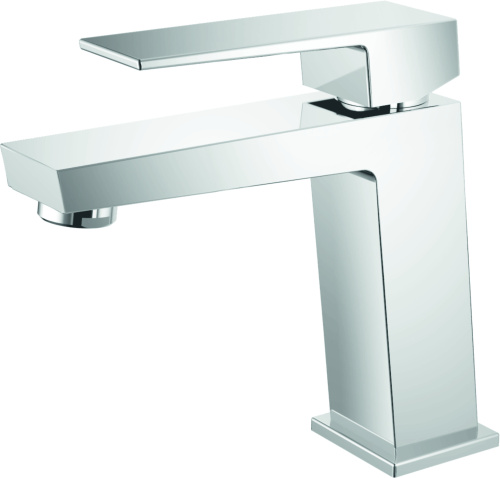 Смеситель Rush Thira TR3625-11 на раковину хром