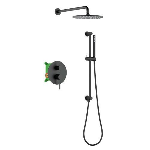 Душевая система Timo Selene SX-2039/17SM встраиваемая в стену