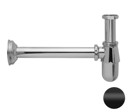 Сифон для раковины Remer 970114NO