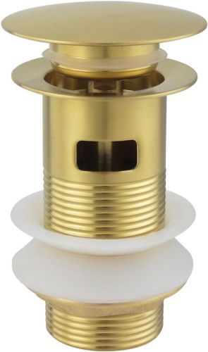 Донный клапан для раковины Allen Brau Priority 5.31023-GB