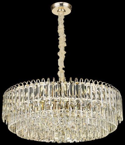 Светильник подвесной Wertmark Krista WE130.18.303