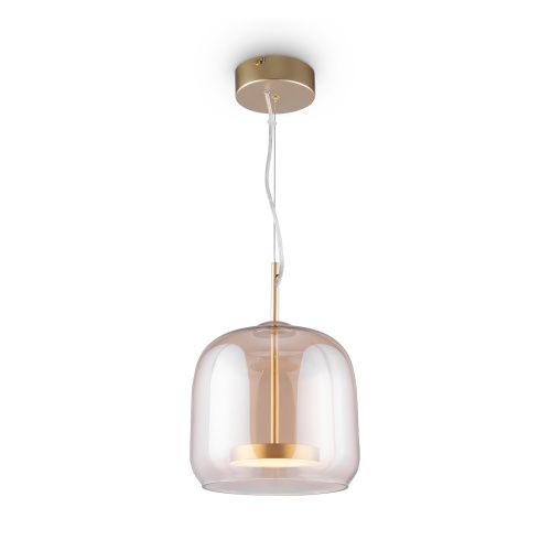 Светильник подвесной Maytoni Madmen Modern MOD128PL-L6AM