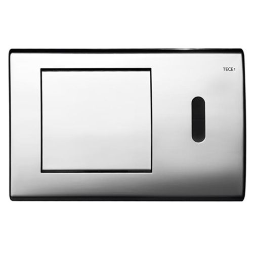 Панель смыва инфракрасная Tece TECEplanus 9240353 цвет хром
