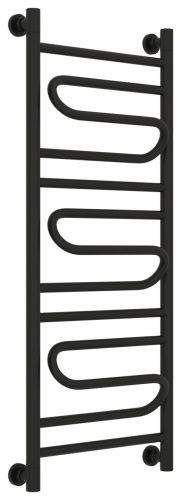 Полотенцесушитель Сунержа Элегия+ 31-0205-1040 40х100 водяной черный матовый