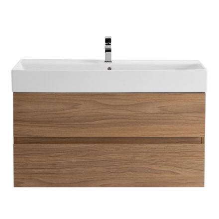 Тумба под раковину Cezares MOLVENO 46 MOLVENO 46-80-2C-SO-NC 80х46х50 подвесная