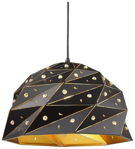 Светильник подвесной Wertmark Delfina WE265.01.026